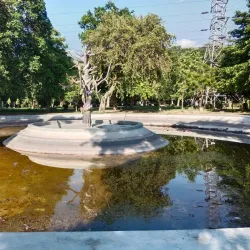 Minto Park - Allahabad