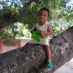 Minto Park - Allahabad