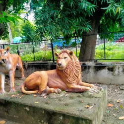 Minto Park - Allahabad