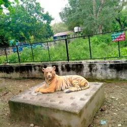 Minto Park - Allahabad