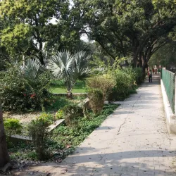 Minto Park - Allahabad