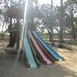 Minto Park - Allahabad