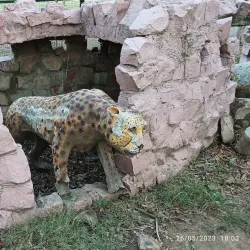 Minto Park - Allahabad