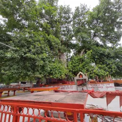 Patalpuri Temple - Allahabad