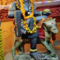 Patalpuri Temple - Allahabad