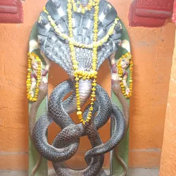 Patalpuri Temple - Allahabad