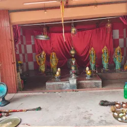 Patalpuri Temple - Allahabad