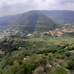 Bala Quila (Alwar Fort) - Alwar