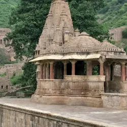 Bhangarh Fort - Alwar