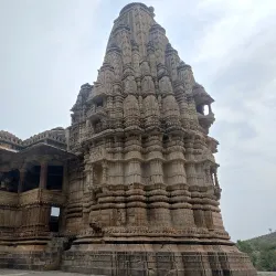 Bhangarh Fort - Alwar