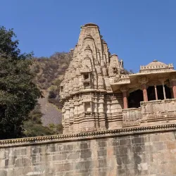 Bhangarh Fort - Alwar