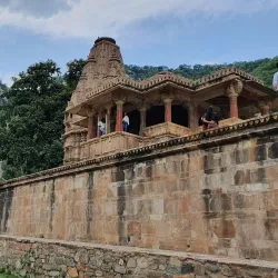 Bhangarh Fort - Alwar