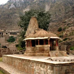 Bhangarh Fort - Alwar