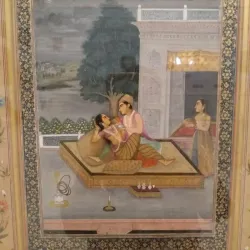 City Palace, Alwar - Alwar