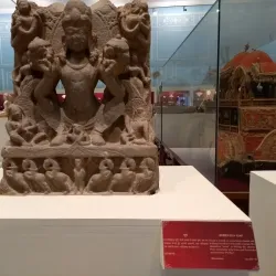 City Palace, Alwar - Alwar