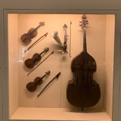 Government Museum, Alwar - Alwar