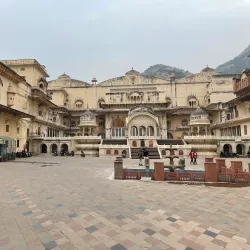 Government Museum, Alwar - Alwar