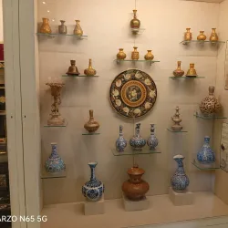 Government Museum, Alwar - Alwar