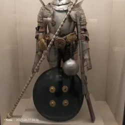 Government Museum, Alwar - Alwar