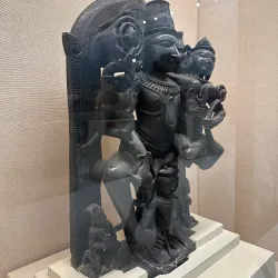 Government Museum, Alwar - Alwar