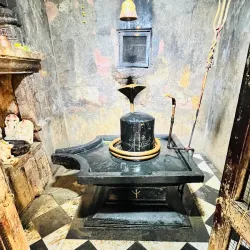 Neelkanth Temple - Alwar