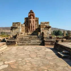 Neelkanth Temple - Alwar