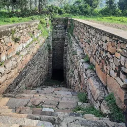 Neelkanth Temple - Alwar