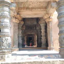 Neelkanth Temple - Alwar
