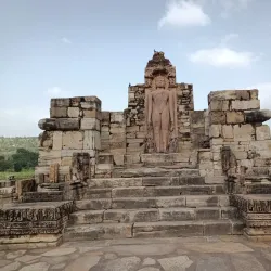 Neelkanth Temple - Alwar