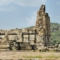 Neelkanth Temple - Alwar