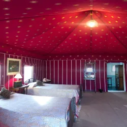 Neemrana Fort Palace (near Alwar) - Alwar