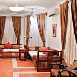 Neemrana Fort Palace (near Alwar) - Alwar