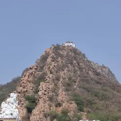 Vinay Vilas Mahal - Alwar