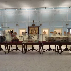 Vinay Vilas Mahal - Alwar