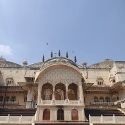 Vinay Vilas Mahal - Alwar