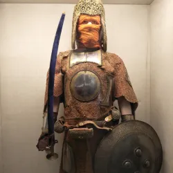 Vinay Vilas Mahal - Alwar