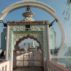 Bhuteshwar Temple - Ambala