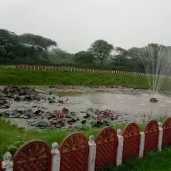 Rani Ka Talab - Ambala