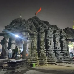 Ambernath Fort - Ambernath