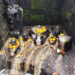 Ambernath Fort - Ambernath