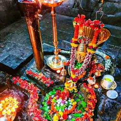 Ambernath Fort - Ambernath