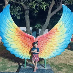 Ambernath Garden Park - Ambernath