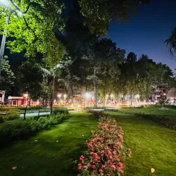 Ambernath Garden Park - Ambernath