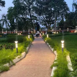 Ambernath Garden Park - Ambernath