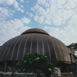 Ambernath Garden Park - Ambernath