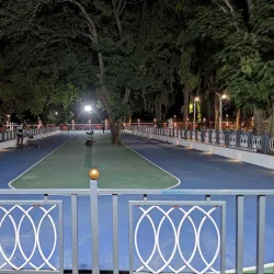 Ambernath Garden Park - Ambernath