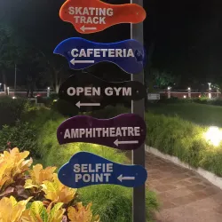 Ambernath Garden Park - Ambernath