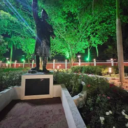 Ambernath Garden Park - Ambernath