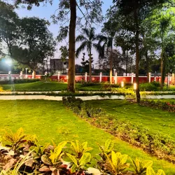 Ambernath Garden Park - Ambernath