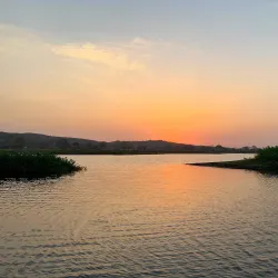 Ambernath Lake - Ambernath